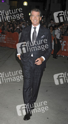 'Love Punch' Premiere, TIFF 2013