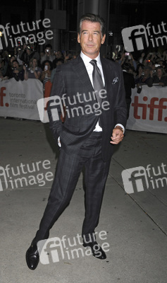 'Love Punch' Premiere, TIFF 2013