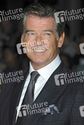 'Love Punch' Premiere, TIFF 2013