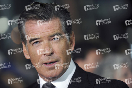 'Love Punch' Premiere, TIFF 2013