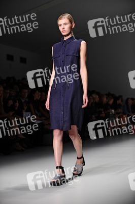 Christopher Raeburn Fashion Show, London Fashion Week