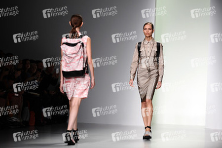 Christopher Raeburn Fashion Show, London Fashion Week