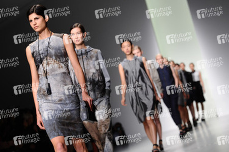 Christopher Raeburn Fashion Show, London Fashion Week