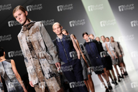 Christopher Raeburn Fashion Show, London Fashion Week