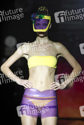 Andres Sarda Fashion Show, Fashion Week Madrid