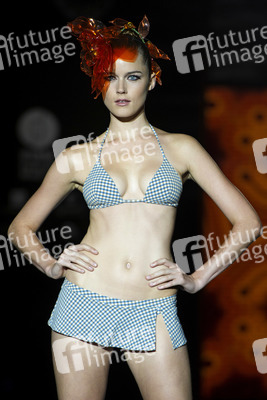Andres Sarda Fashion Show, Fashion Week Madrid