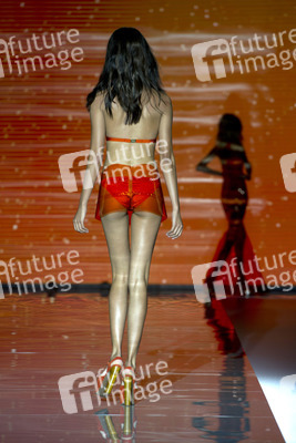 Andres Sarda Fashion Show, Fashion Week Madrid