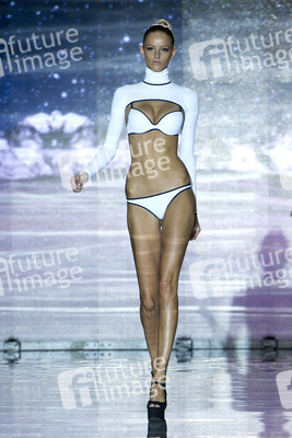 Andres Sarda Fashion Show, Fashion Week Madrid