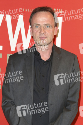 'Zwei Leben' Premiere, Köln