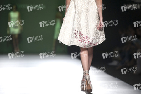 Devota & Lomba Fashion Show, Fashion Week Madrid