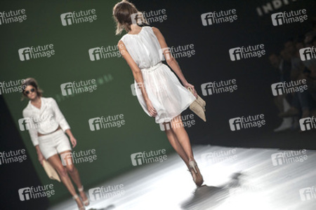 Devota & Lomba Fashion Show, Fashion Week Madrid