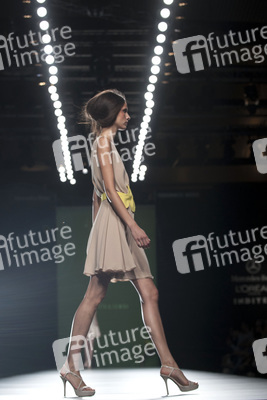 Devota & Lomba Fashion Show, Fashion Week Madrid
