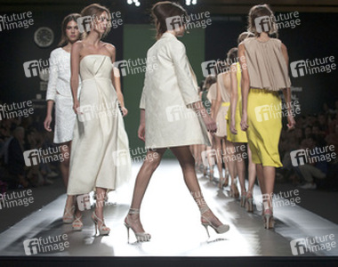 Devota & Lomba Fashion Show, Fashion Week Madrid