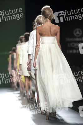 Devota & Lomba Fashion Show, Fashion Week Madrid