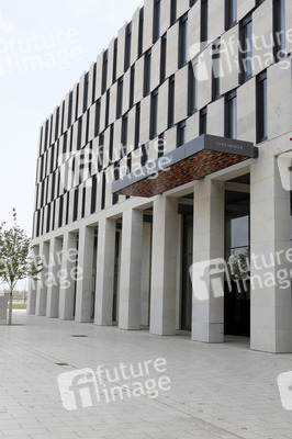 Steigenberger Hotel am Flughafen Berlin-Brandenburg