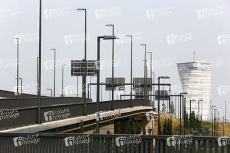 Baustelle Flughafen Berlin-Brandenburg
