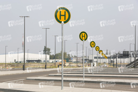 Baustelle Flughafen Berlin-Brandenburg