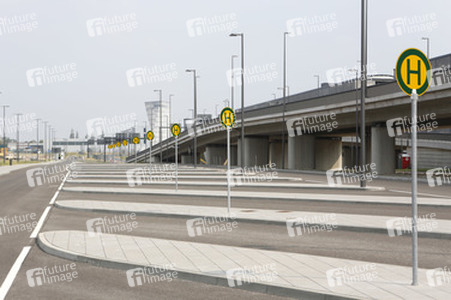 Baustelle Flughafen Berlin-Brandenburg