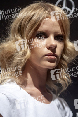 Teresa Helbig Fashion Show, Fashion Week Madrid