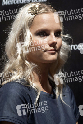 Teresa Helbig Fashion Show, Fashion Week Madrid