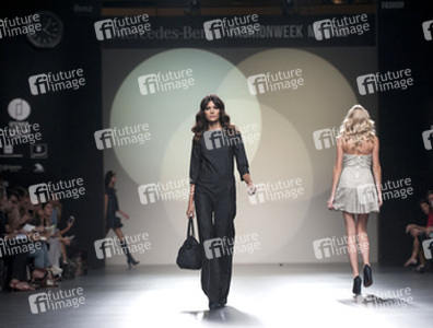 Teresa Helbig Fashion Show, Fashion Week Madrid