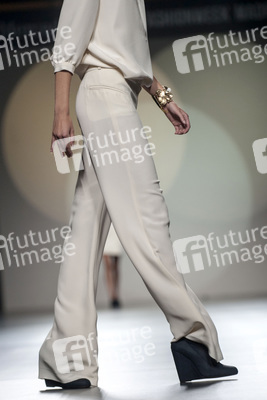 Teresa Helbig Fashion Show, Fashion Week Madrid