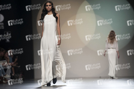 Teresa Helbig Fashion Show, Fashion Week Madrid