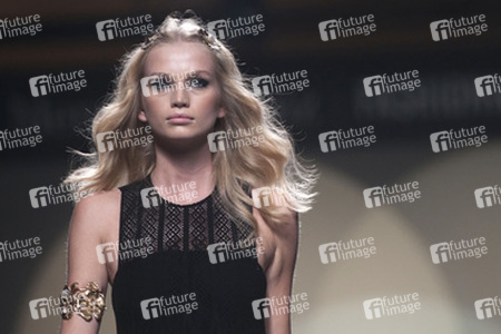 Teresa Helbig Fashion Show, Fashion Week Madrid