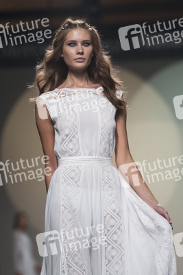 Teresa Helbig Fashion Show, Fashion Week Madrid