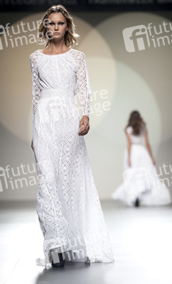 Teresa Helbig Fashion Show, Fashion Week Madrid