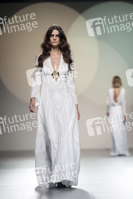 Teresa Helbig Fashion Show, Fashion Week Madrid