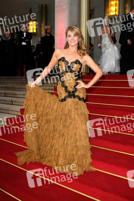 Leipziger Opernball 2013