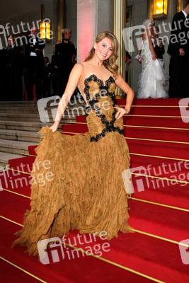 Leipziger Opernball 2013