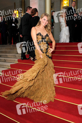 Leipziger Opernball 2013