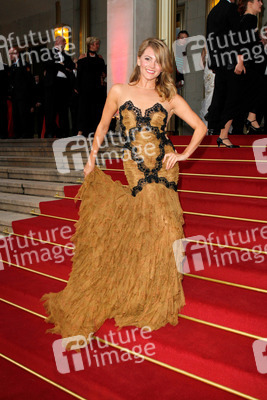 Leipziger Opernball 2013