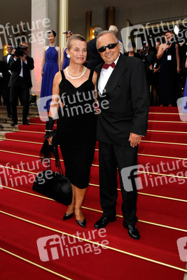 Leipziger Opernball 2013
