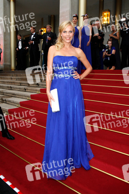 Leipziger Opernball 2013