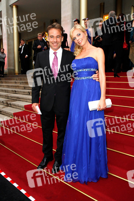 Leipziger Opernball 2013