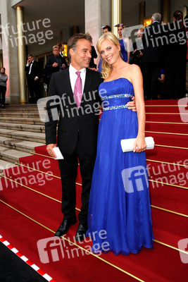 Leipziger Opernball 2013