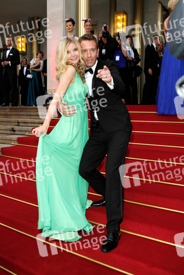 Leipziger Opernball 2013
