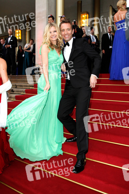 Leipziger Opernball 2013