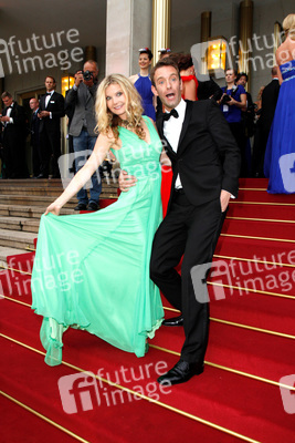 Leipziger Opernball 2013