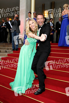 Leipziger Opernball 2013