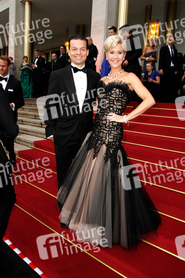 Leipziger Opernball 2013