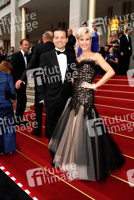 Leipziger Opernball 2013
