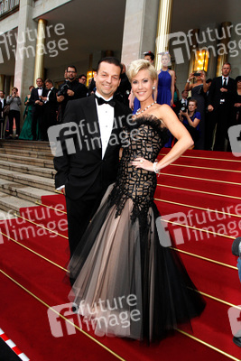 Leipziger Opernball 2013