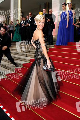 Leipziger Opernball 2013