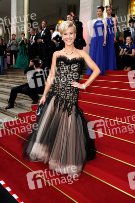 Leipziger Opernball 2013