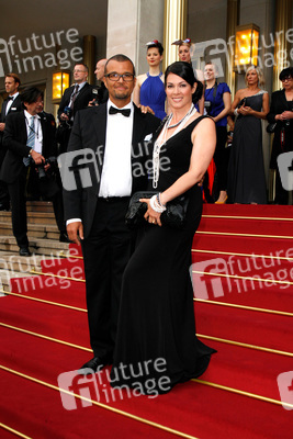 Leipziger Opernball 2013