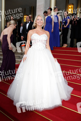 Leipziger Opernball 2013